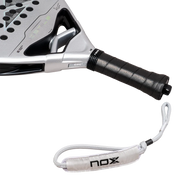 Nox Genius Attack 12K Alum Xtrem By Agustin Tapia
