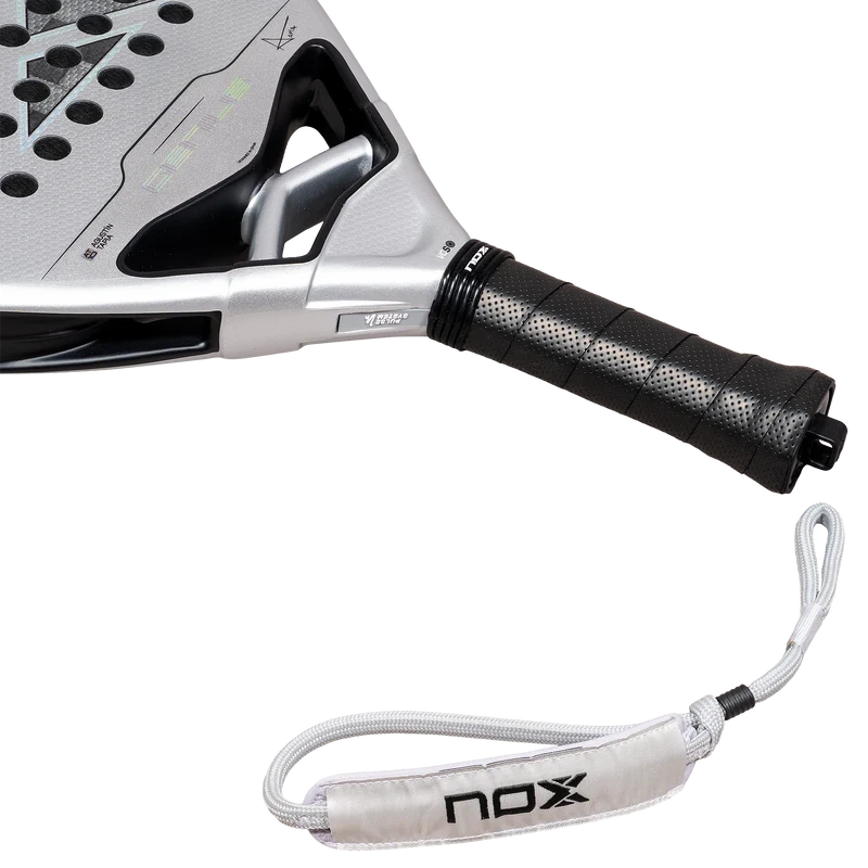Nox Genius Attack 12K Alum Xtrem By Agustin Tapia