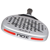 Nox Genius Attack 12K Alum Xtrem By Agustin Tapia