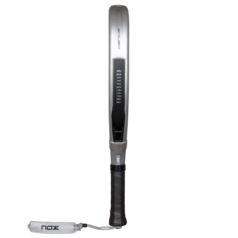 Nox Genius Attack 12K Alum Xtrem By Agustin Tapia