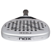Nox Genius Attack 12K Alum Xtrem By Agustin Tapia