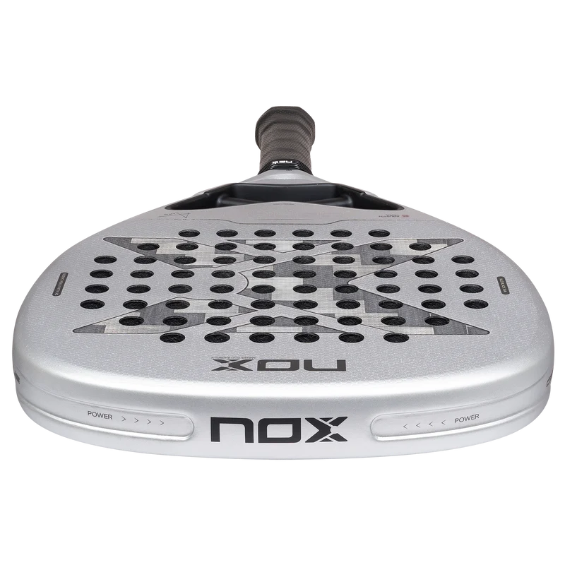Nox Genius Attack 12K Alum Xtrem By Agustin Tapia
