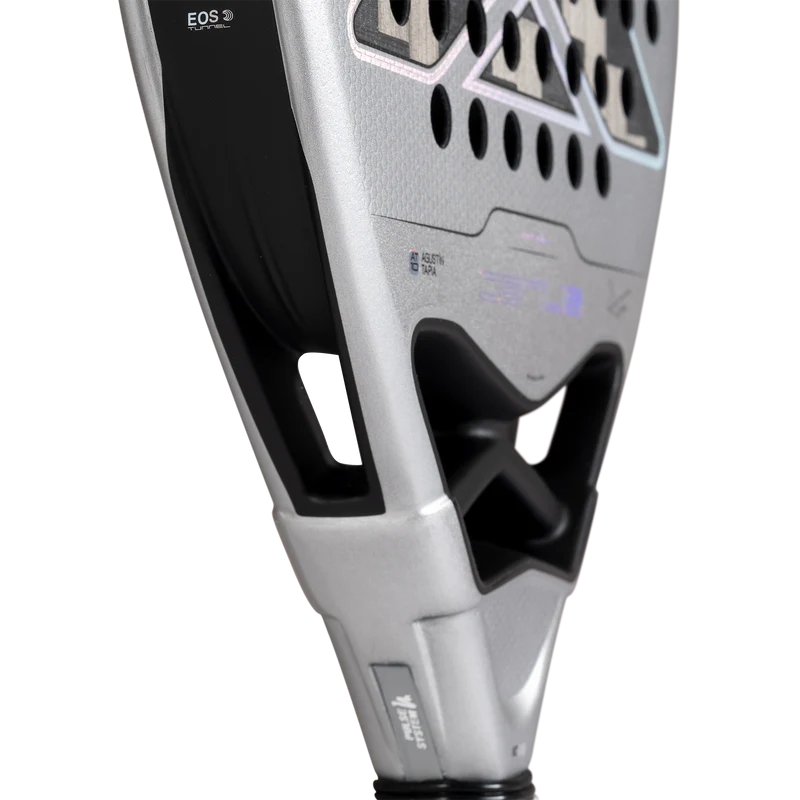 Nox Genius Attack 12K Alum Xtrem By Agustin Tapia