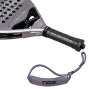 Nox Genius Attack 18K Alum By Agustin Tapia