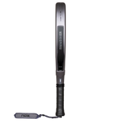 Nox Genius Attack 18K Alum By Agustin Tapia