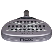 Nox Genius Attack 18K Alum By Agustin Tapia