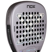 Nox Genius Attack 18K Alum By Agustin Tapia