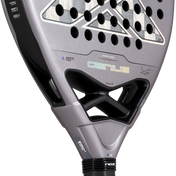 Nox Genius Attack 18K Alum By Agustin Tapia
