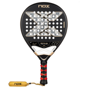 Nox AT10 Genius 12K Limited Edition Padel Racket Pack 2026