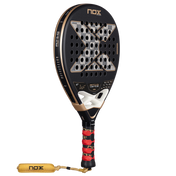 Nox AT10 Genius 12K Limited Edition Padel Racket Pack 2026
