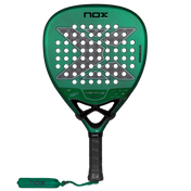 Nox Ventus Attack 12K Xtrem By Aimar Goñi