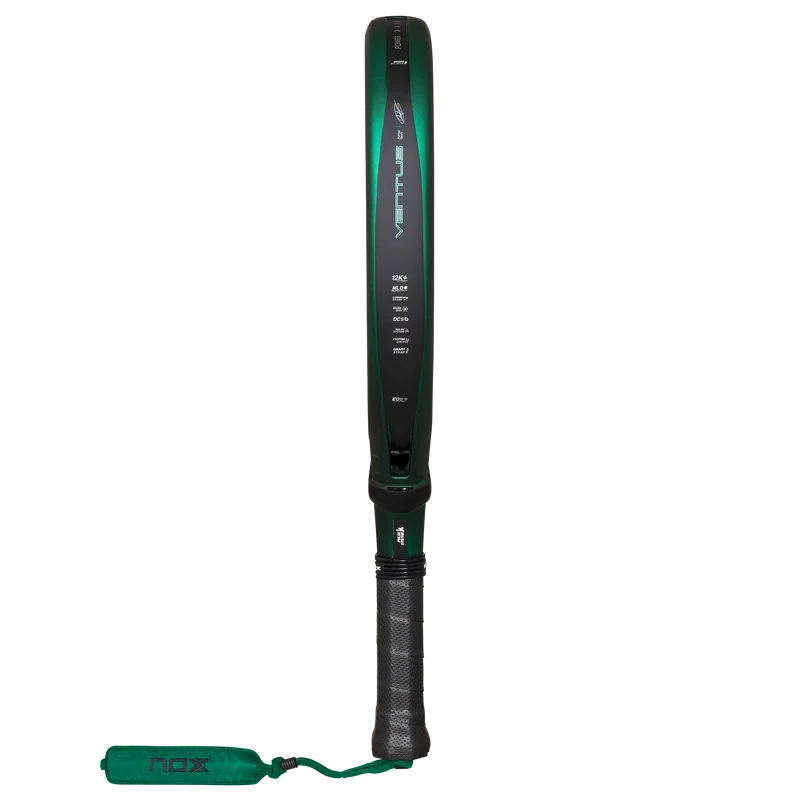 Nox Ventus Attack 12K Xtrem By Aimar Goñi