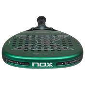 Nox Ventus Attack 12K Xtrem By Aimar Goñi