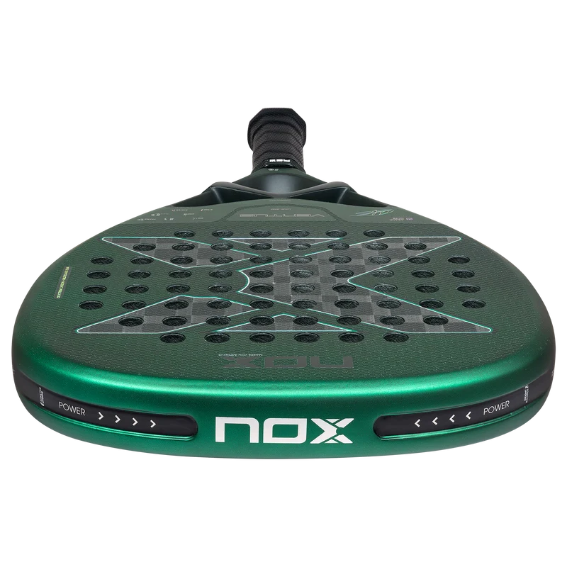 Nox Ventus Attack 12K Xtrem By Aimar Goñi