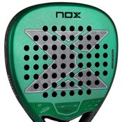 Nox Ventus Attack 12K Xtrem By Aimar Goñi