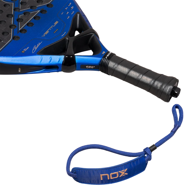 Nox Ventus Hybrid 12K Xtrem By Edu Alonso