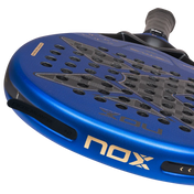 Nox Ventus Hybrid 12K Xtrem By Edu Alonso