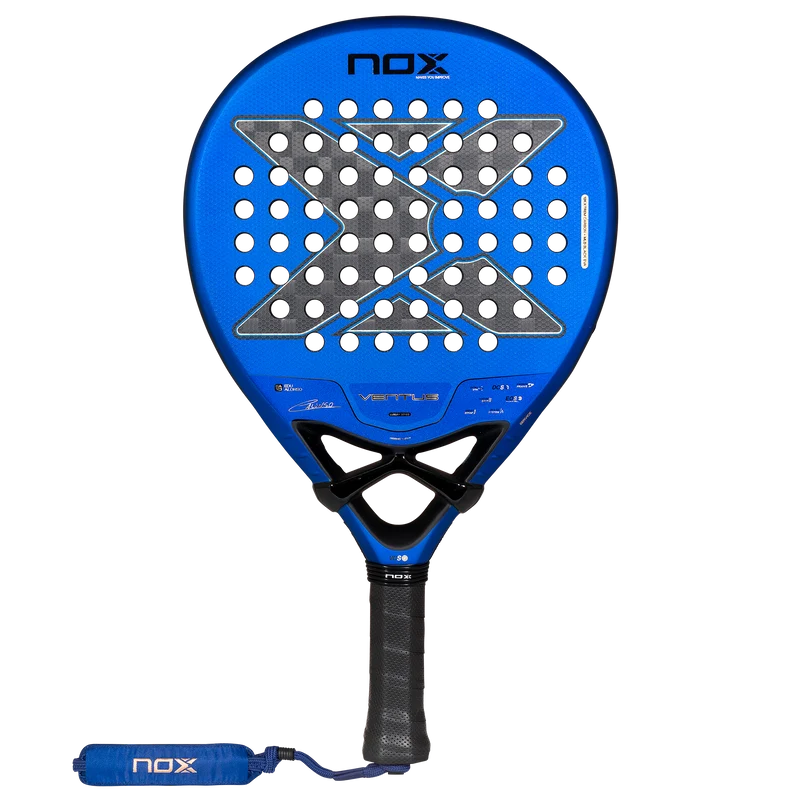Nox Ventus Hybrid 12K Xtrem By Edu Alonso