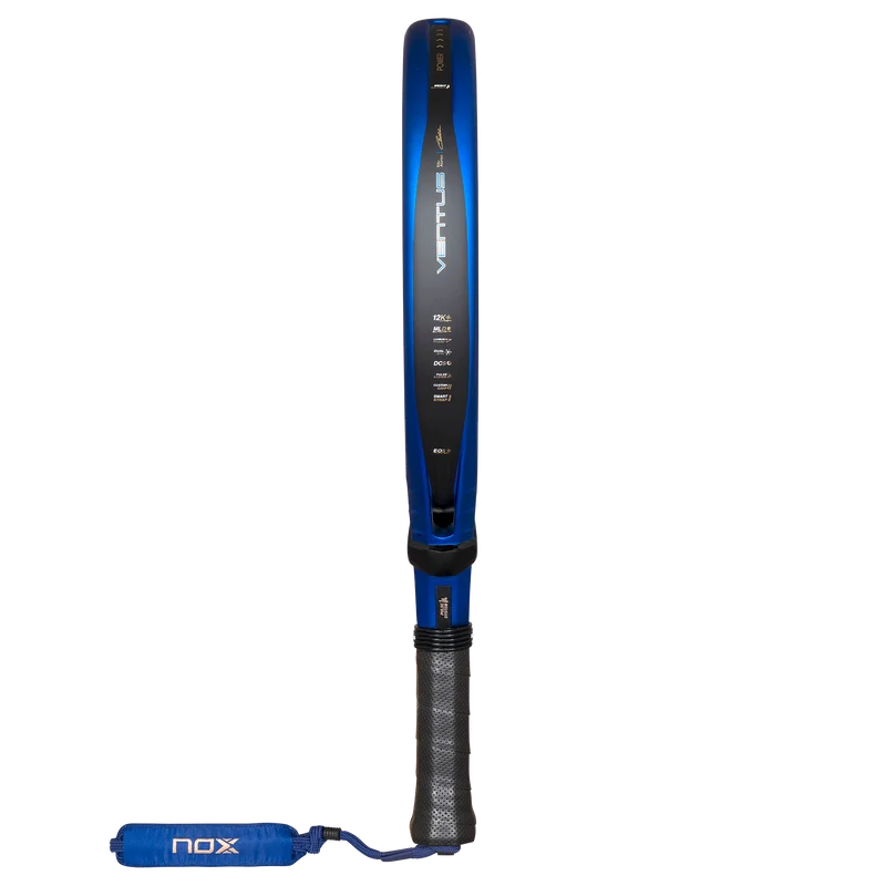 Nox Ventus Hybrid 12K Xtrem By Edu Alonso