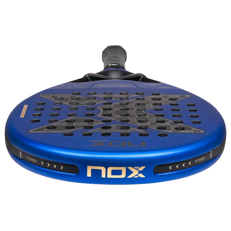 Nox Ventus Hybrid 12K Xtrem By Edu Alonso