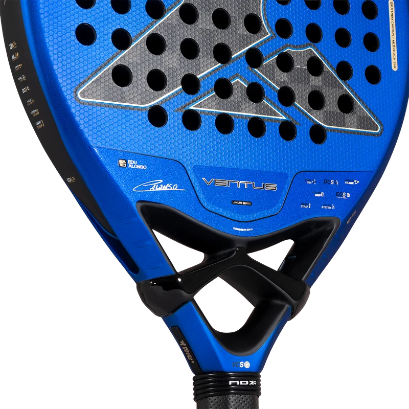 Nox Ventus Hybrid 12K Xtrem By Edu Alonso