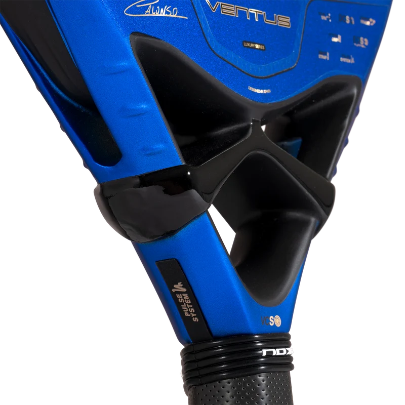 Nox Ventus Hybrid 12K Xtrem By Edu Alonso