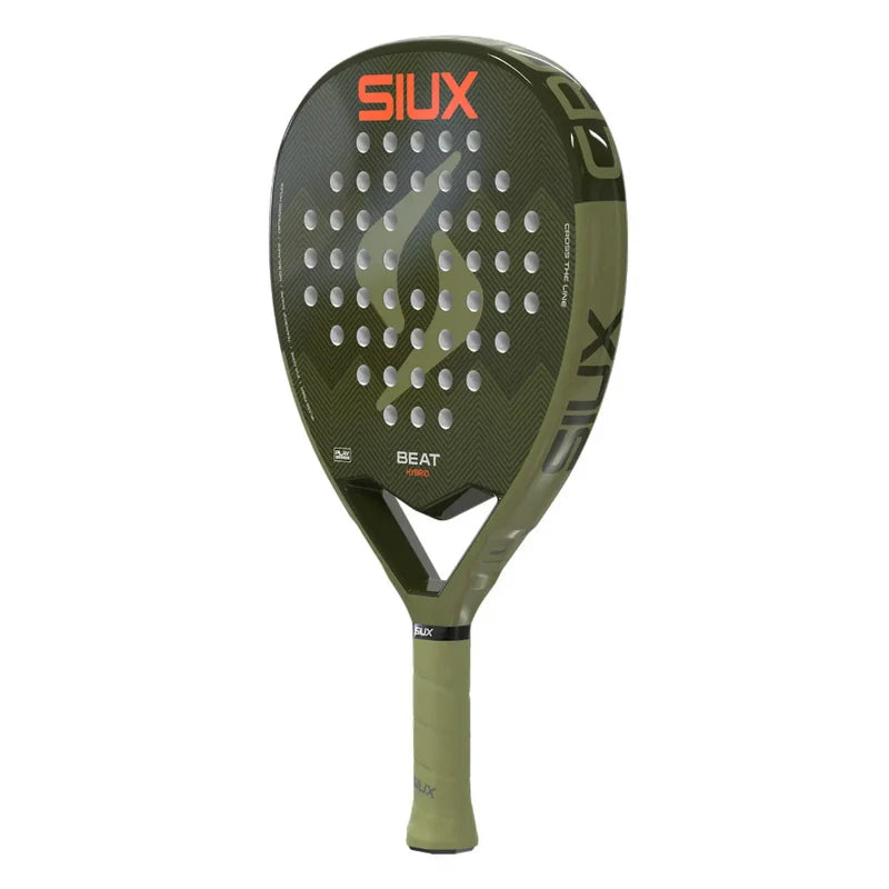 Siux Beat Hybrid 3 Padel Racket 2026