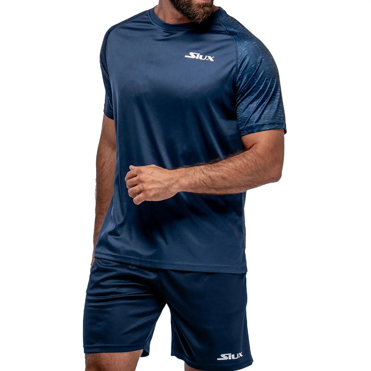 Siux Club 25 T-Shirt