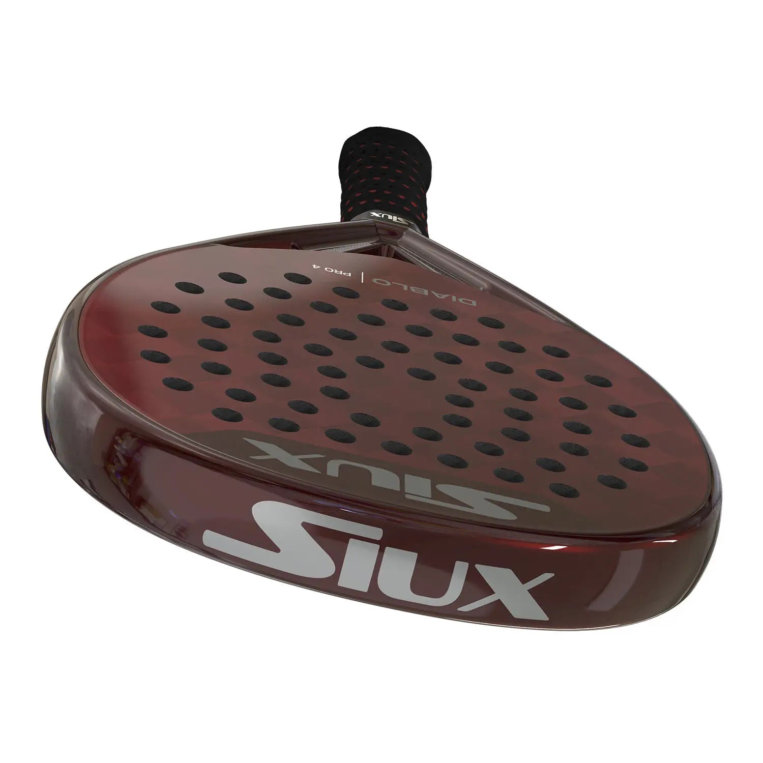 Siux Diablo Pro 4