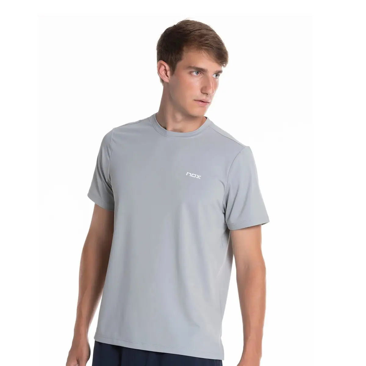 Nox Team Regular Short Sleeve T-Shirt