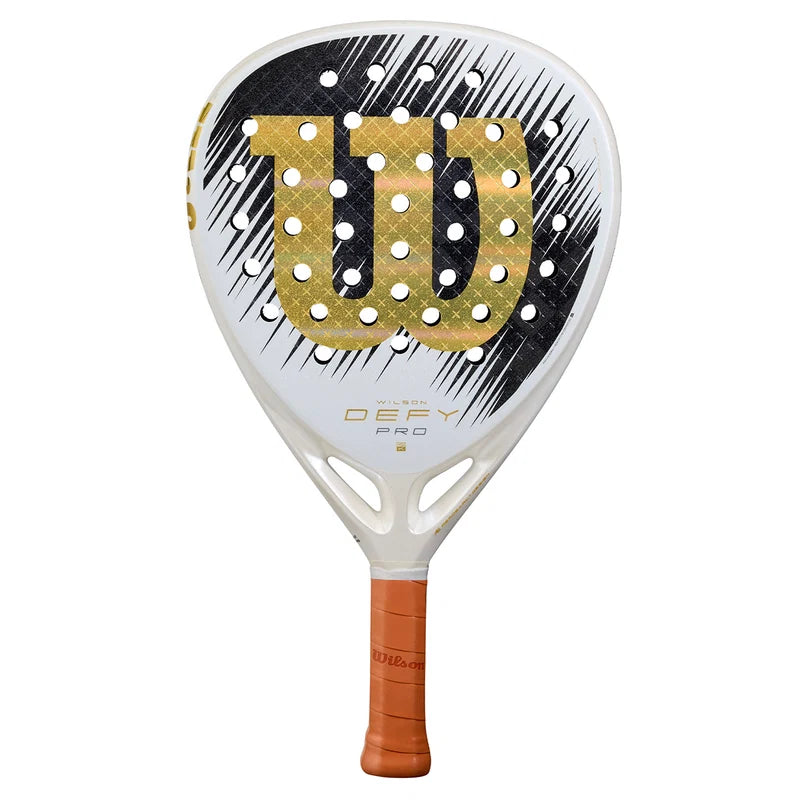 Wilson Defy Pro V1 SE Padel Racket