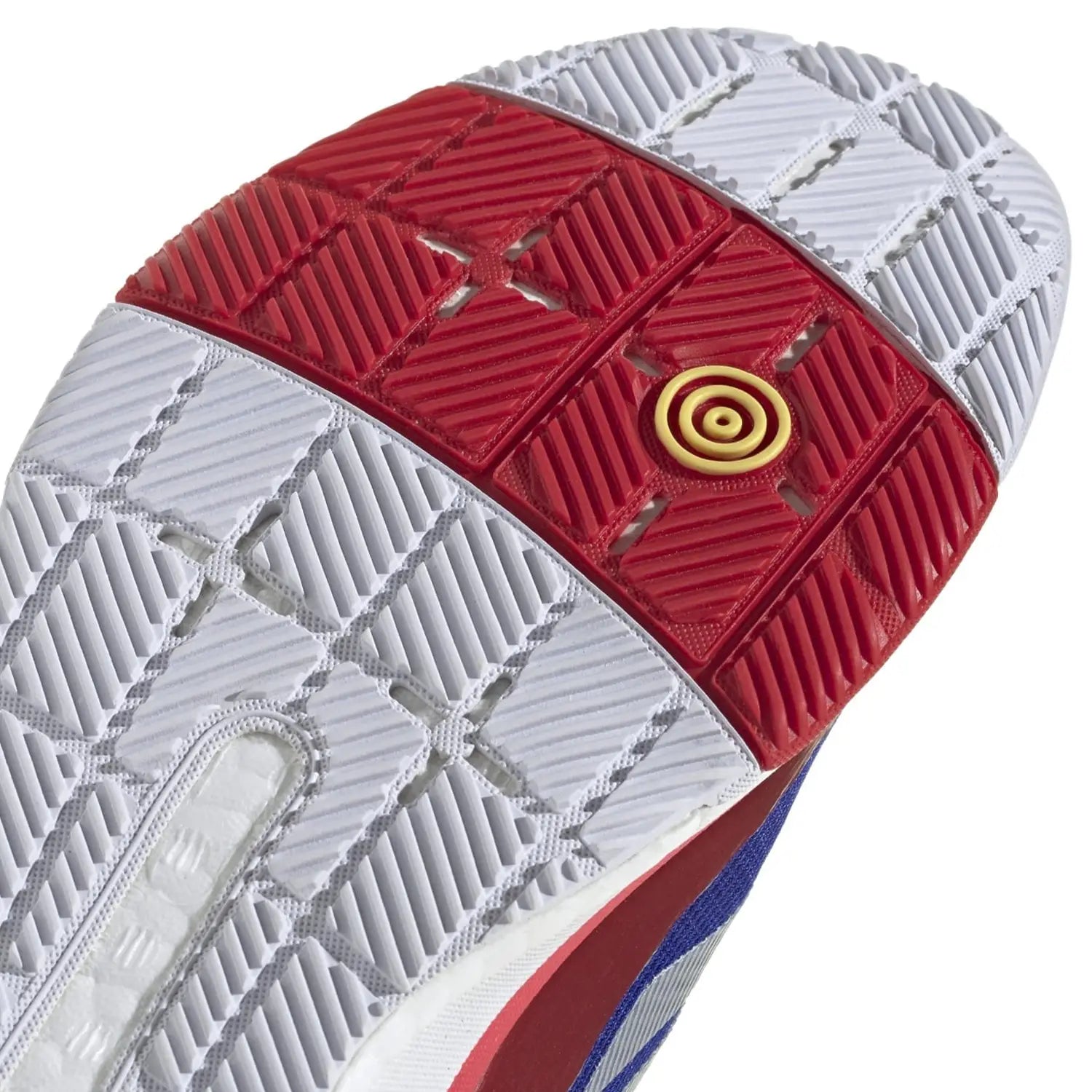 Adidas Crazyquick Boost Padel trainers Mens
