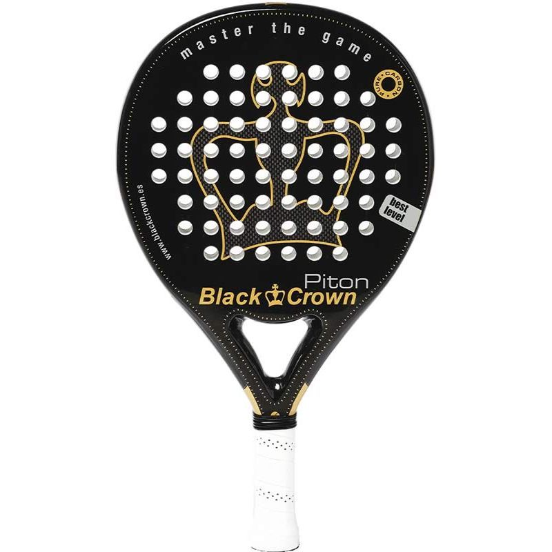 Black Crown Piton