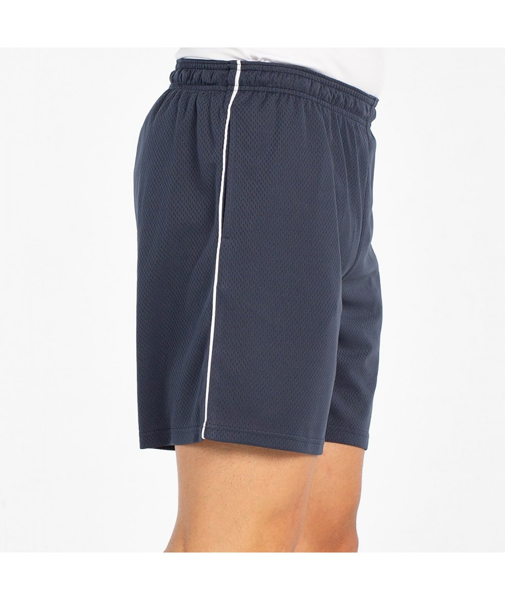 BULLPADEL LOUSAM SHORTS DEEP OCEAN