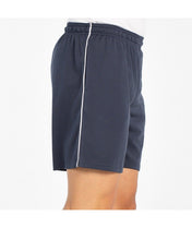 BULLPADEL LOUSAM SHORTS DEEP OCEAN