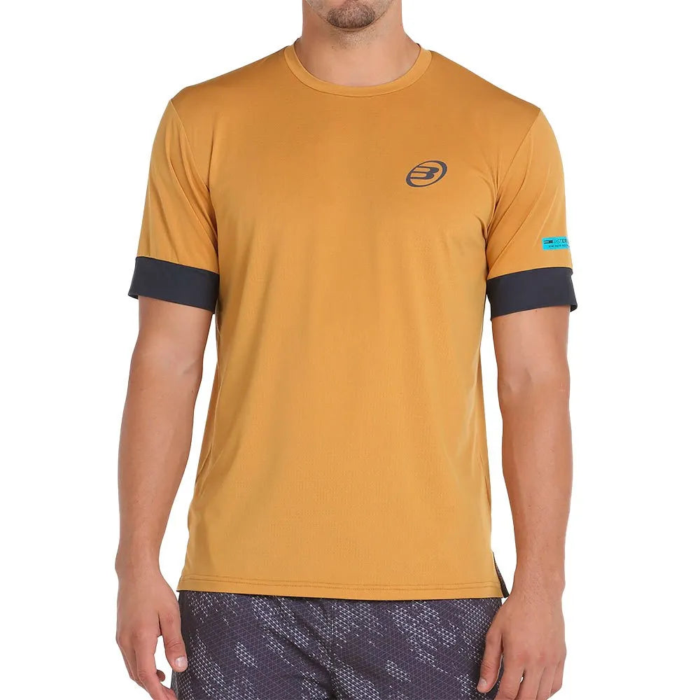 BULLPADEL MARFI SHORT SLEEVED TSHIRT