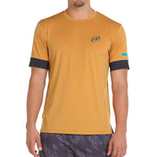 BULLPADEL MARFI SHORT SLEEVED TSHIRT