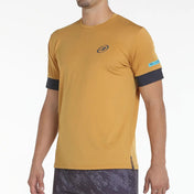 BULLPADEL MARFI SHORT SLEEVED TSHIRT