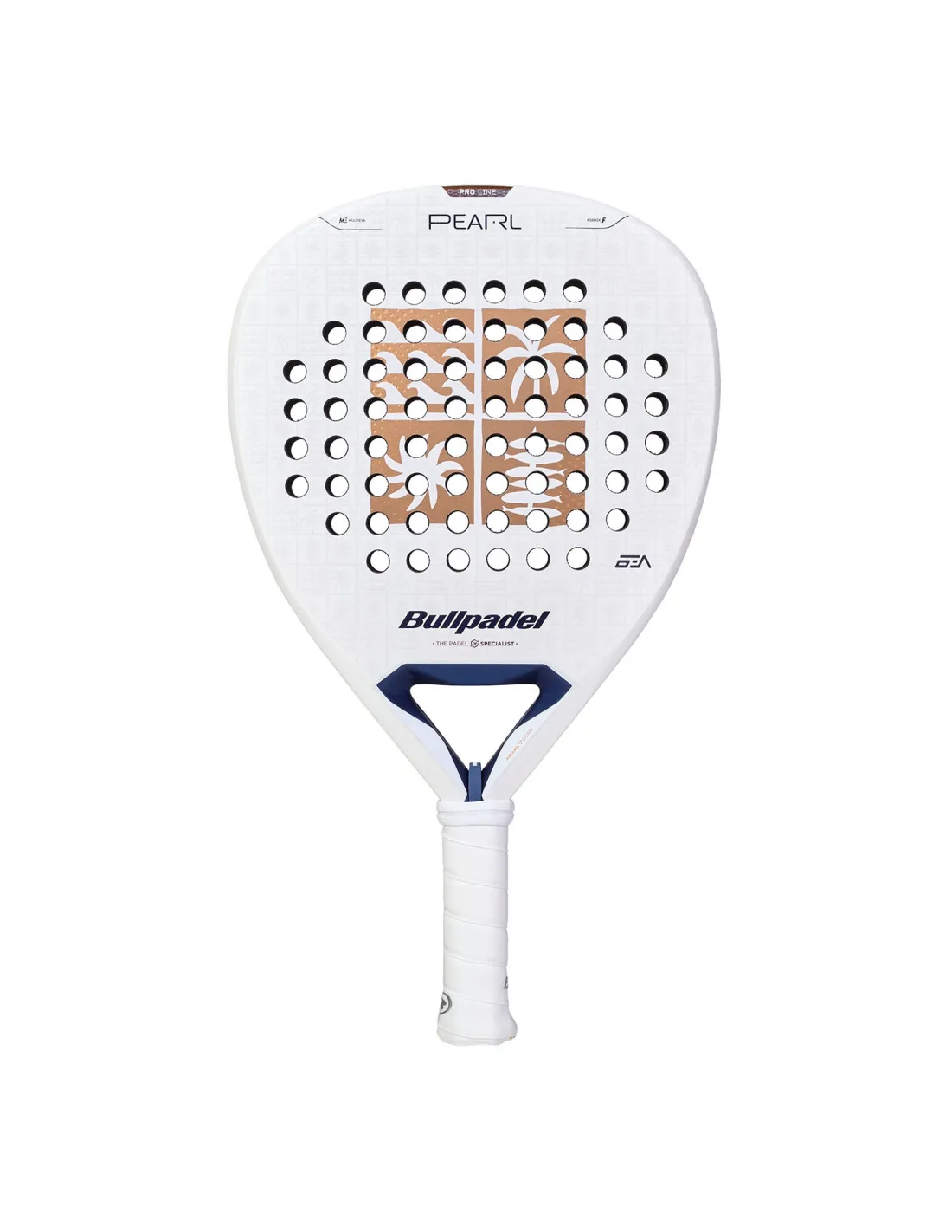 Bullpadel Pearl 2027