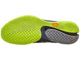 BULLPADEL HACK VIBRAM 25I