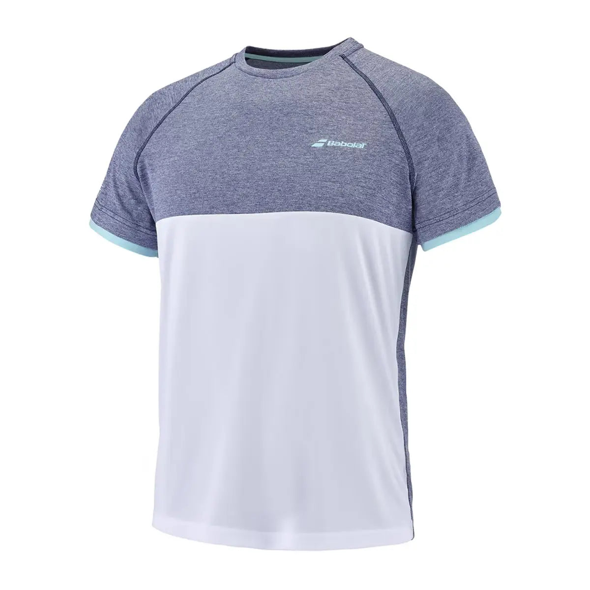 Babolat Play C-Neck Short Sleeve T-Shirt