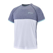 Babolat Play C-Neck Short Sleeve T-Shirt