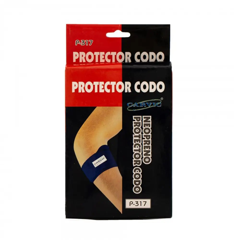 CARVIC NEOPRENE ELBOW PROTECTOR