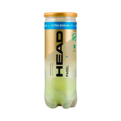 HEAD PADEL PRO S + BALLS