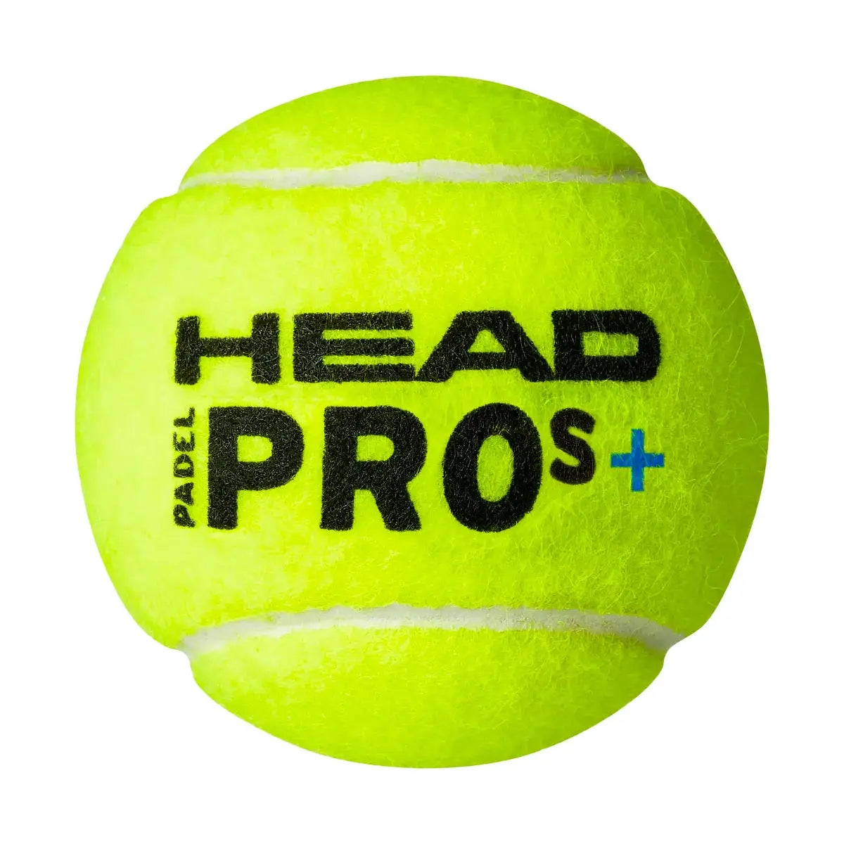 HEAD PADEL PRO S + BALLS