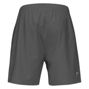 HEAD CLUB SHORTS GREY