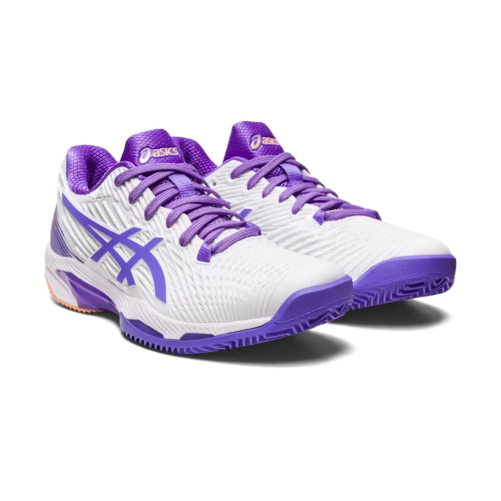 Asics Solution Speed FF2 Womans