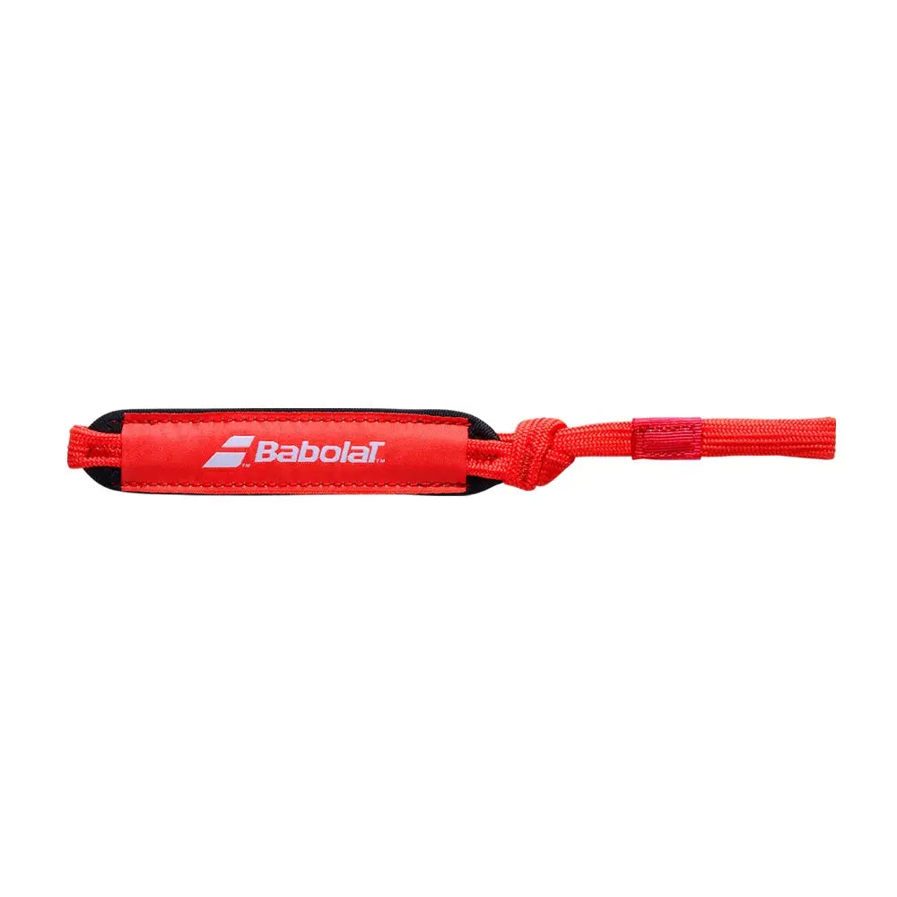 Babolat Wrist Strap Red