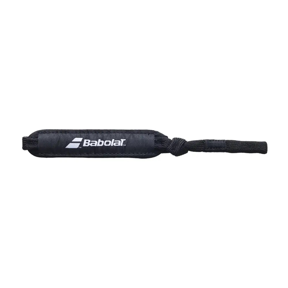 Babolat Wrist Strap Black