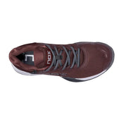 Nox ML10 Hexa Garnet Trainers